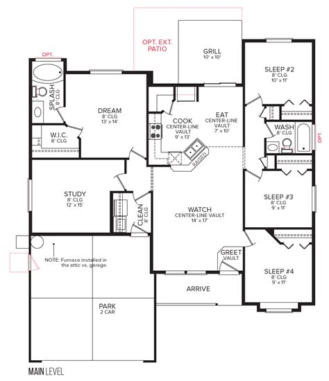 cbh columbia floor plan.